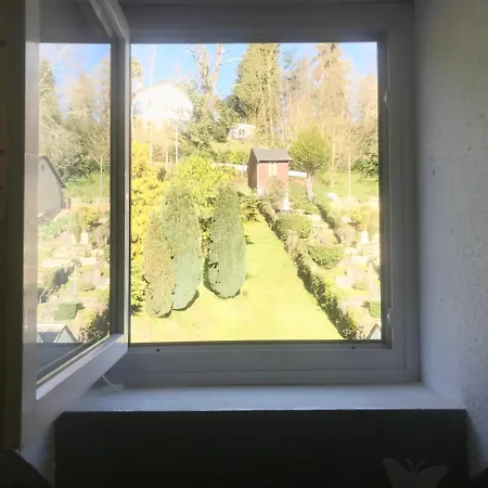 아파트 A - 56 M² Avec Balcon *