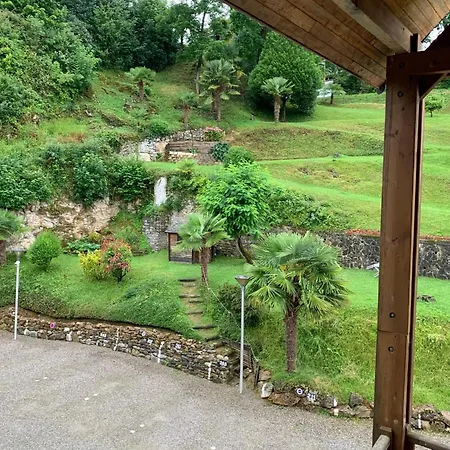 Appartement De 2 Avec Balcon A De Bigorre Bagnères-de-Bigorre