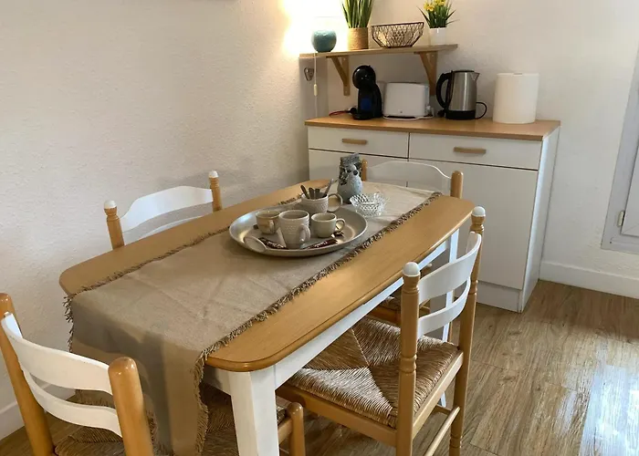 Appartement De 2 Avec Balcon A De Bigorre Bagnères-de-Bigorre