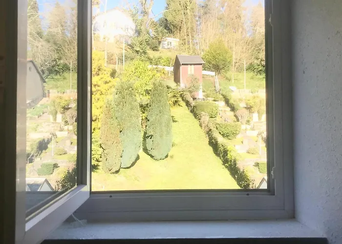 Appartement De 2 Avec Balcon A De Bigorre *