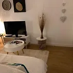 Appartement De 2 Avec Balcon A De Bigorre *