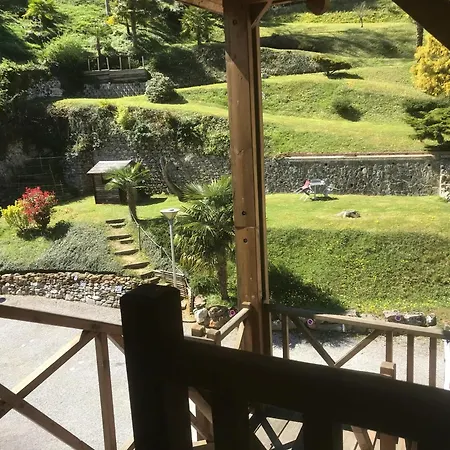 A De Bigorre 56 M² Avec Balcon Apartment